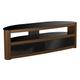 Avf Burghley 1500 TV Stand - Walnut, Brown