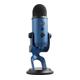 BLUE Yeti Professional USB Microphone - Midnight Blue, Blue