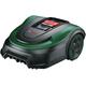 BOSCH Indego S 500 Cordless Robot Lawn Mower - Black & Green