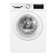 BOSCH Series 4 WNA144V9GB 9 kg Washer Dryer - White, White