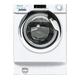 CANDY CBW 48D2XCE Integrated 8 kg 1400 Spin Washing Machine, White