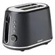 CUISINART Neutrals Collection CPT780U 2-Slice Toaster - Slate Grey