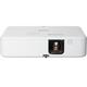 EPSON CO-FH02 Smart Full HD Home Cinema Projector, White