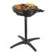 GEORGE FOREMAN 22460 Indoor/Outdoor Grill - Black