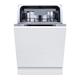 HISENSE HV523E15UK Slimline Fully Integrated Dishwasher