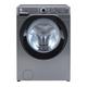 HOOVER H-Wash 500 HWB 69AMBCR WiFi-enabled 9 kg 1600 Spin Washing Machine - Graphite, Black,Silver/Grey