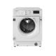 HOTPOINT BI WMHG 91485 UK Integrated 9 kg 1400 Spin Washing Machine