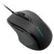 KENSINGTON Pro Fit Mid-Size Optical Mouse, Black