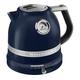 KITCHENAID Artisan Variable Temperature 5KEK1522BPP Jug Kettle - Ink Blue