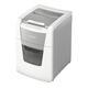 LEITZ IQ AutoFeed Small Office 100 P5 Micro Cut Paper Shredder