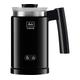 Melitta Cremio II Milk Frother - Black, Black