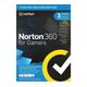 NORTON 360 for Gamers 2022 - 1 year (automatic renewal) for 3 devices