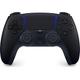 PLAYSTATION PS5 DualSense Wireless Controller - Midnight Black