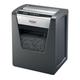 REXEL Momentum X415 Cross Cut Paper Shredder