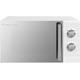 RUSSELL HOBBS Honeycomb RHMM715 Solo Microwave - White, White