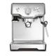 SAGE Duo Temp Pro Coffee Machine - Silver, Silver/Grey