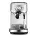 SAGE The Bambino Plus SES500BSS Coffee Machine - Stainless Steel, Stainless Steel