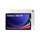 SAMSUNG Galaxy Tab S9 11" Tablet - 256 GB, Beige, Cream
