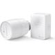 TP-LINK Kasa KE100 KIT Smart Radiator Valve & Wireless Hub, White