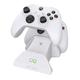 VENOM VS2871 Xbox Series X/S Twin Docking Station - White