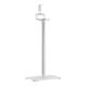 Vogels Sound 3305 Sonos Play:5 & Denon Heos 5 Fixed Speaker Floorstand - White, White