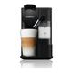 NESPRESSO by De'Longhi Lattissima One EN510.BK Coffee Machine - Black, Black