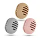 Makeup Sponge Holder Shatterproof Eco-Friendly Silicone Beauty Make Up Blender Case for Travel Gift