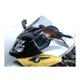 Disque MRA Racing, BMW K 1200 S/1300 S, noir