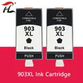 HTL Compatible ink for HP 903 903XL 907XL Ink Cartridge For OfficeJet Pro 6950/6960/6961/6970/6971