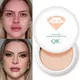 Matte Liquid Concealer Foundation Cream Waterproof Long Lasting High Coverage Anti Dark Circle