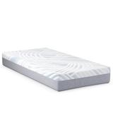 Costway 8/10 Inch Twin XL Cooling Adjustable Bed Memory Foam Mattress-10 inches