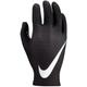 Nike Damen Base Layer Gloves schwarz