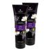 Nature s Beauty Lavender Chamomile Sleep Body Lotion Multi-Pack - Lightweight Non-Greasy Moisturizer to Sooth & Relax Dry Skin Made w/ Coconut Jojoba + Moringa Seed Oils 8 oz (2 Pack)