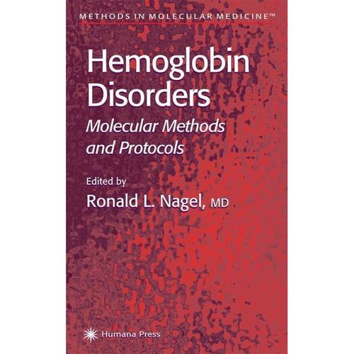 Hemoglobin Disorders, Gebunden