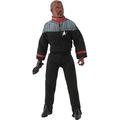 MEGO CORPORATION Star Trek: Deep Space Nine - Captain Sisco 8-Inch Action Figure