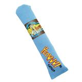 Yeowww! Catnip Toy It s a Boy! Blue Cigar