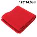 Piano Keyboard Anti-Dust Cover Fabric Key Cover Cloth Fit For Upright Piano Electric Piano & Grand piano