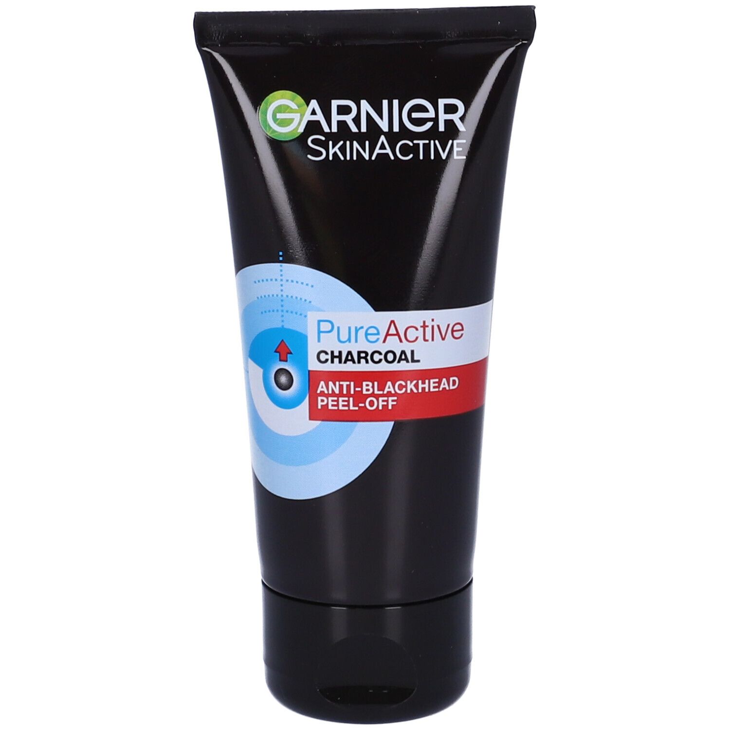 Garnier Charcoal Strips 1 g Altro