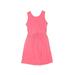 Gap Kids Dress - A-Line: Pink Print Skirts & Dresses - Size X-Large
