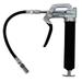 STP Mini Manual Hand Operated Grease Gun with Flex Hose and Grease Pipe 30800STP