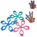 Hand Strengthener Grip Hand Strengthening Finger Strengthener Grip Strength Equipment Hand Grip Strength Trainer Hand Exerciser Grip Strengthener