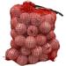 Golf Ball Planet 72 Store Line Assorted Recycled Golf Balls in Mesh Bag 4A/3A Condition