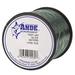 Ande A14-30G Premium Monofilament Fishing Line 1/4-Pound Spool 30-Pound Test Green Finish