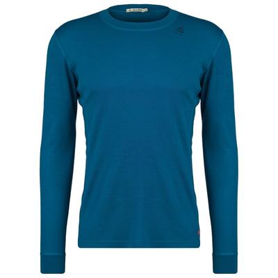 Aclima - WW Crew Neck - Merinounterwäsche Gr M blau Image