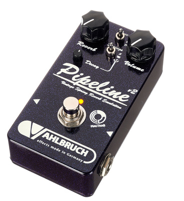 Vahlbruch Pipeline v2 Reverb
