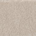 BODENMEISTER Teppichboden "Veloursteppich Jupiter" Teppiche Gr. B/L: 500 cm x 300 cm, 7,5 mm, 1 St., weiß (weiß creme) Teppichboden