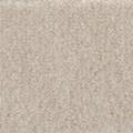 BODENMEISTER Teppichboden "Veloursteppich Jupiter" Teppiche Gr. B/L: 400 cm x 850 cm, 7,5 mm, 1 St., weiß (weiß creme) Teppichboden