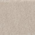 BODENMEISTER Teppichboden "Veloursteppich Jupiter" Teppiche Gr. B/L: 500 cm x 400 cm, 7,5 mm, 1 St., weiß (weiß creme) Teppichboden