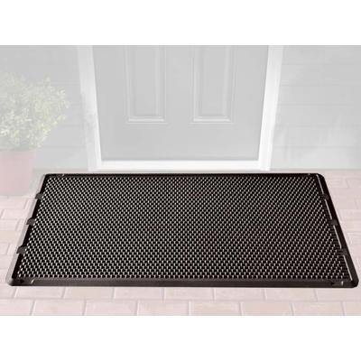 Weather Tech Outdoor Mat 30in x 60in Cocoa ODM3C