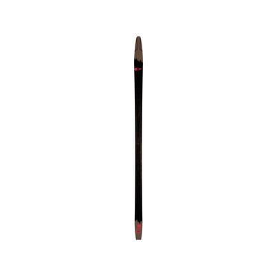 Rossignol BC 80 Positrack/BC Auto Skis 166 RHLWC01-166